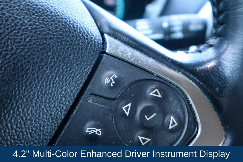 Used 2019 Chevrolet Traverse LT image 13