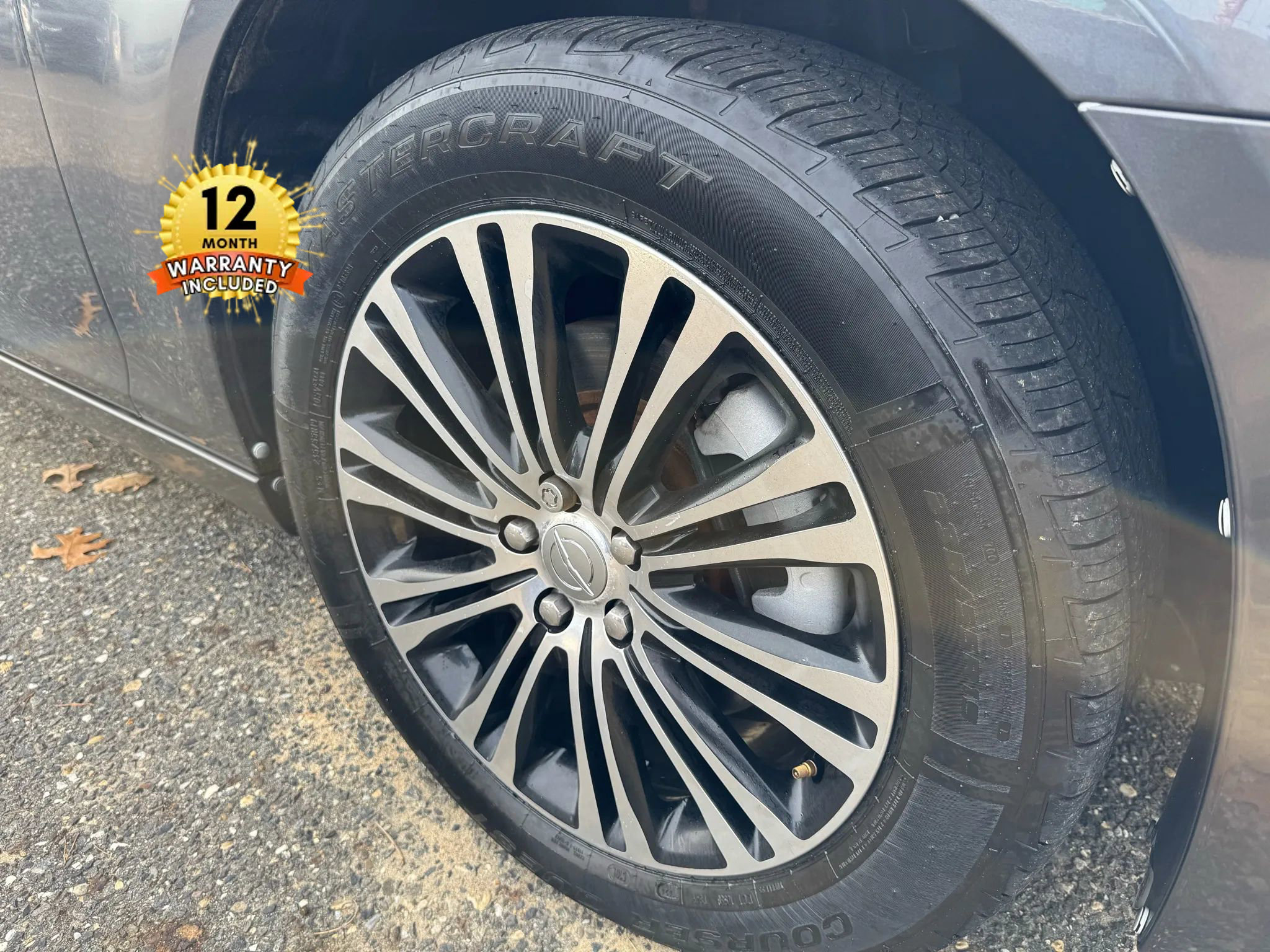 Used 2014 Chrysler 300 S image 40