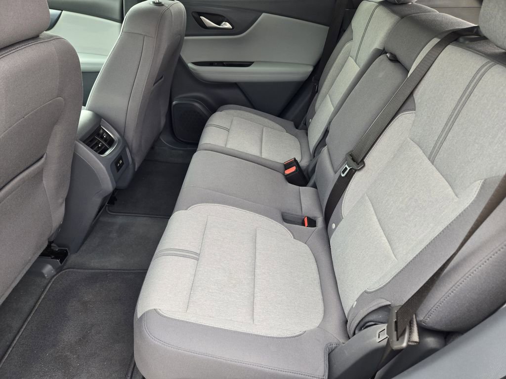 Used 2022 Chevrolet Blazer LT image 31
