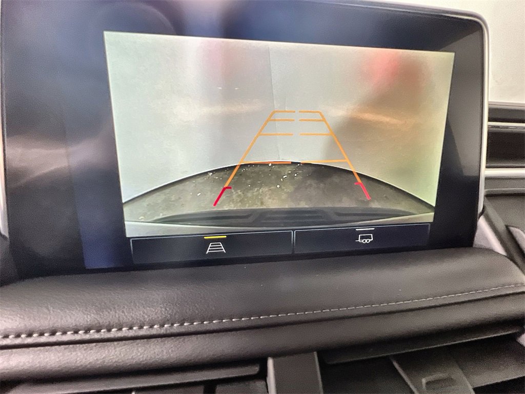 Used 2024 Chevrolet Tahoe LT image 23