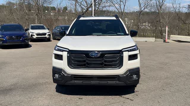 New 2026 Subaru Outback Limited AWD/4WD image 3