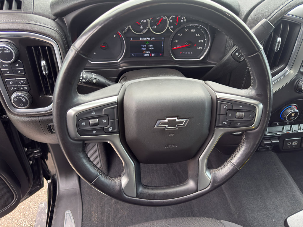 Used 2020 Chevrolet Silverado 1500 LT Trail Boss w/ Convenience Package image 18