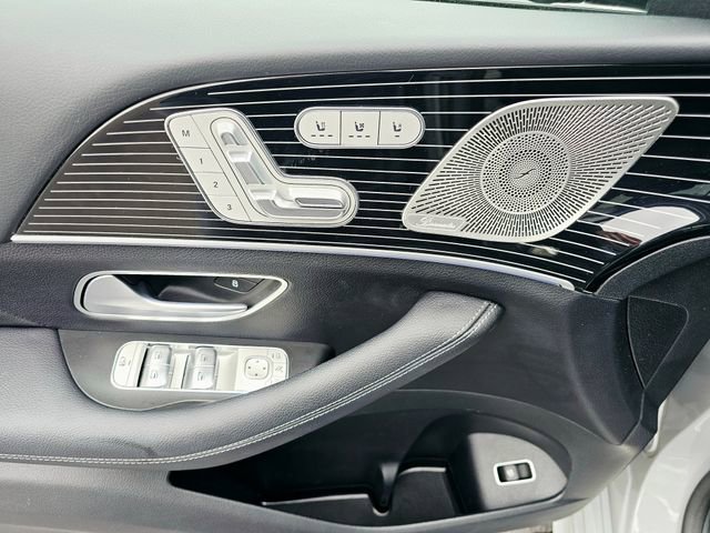 Certified 2024 Mercedes-Benz GLE 350 4MATIC image 21