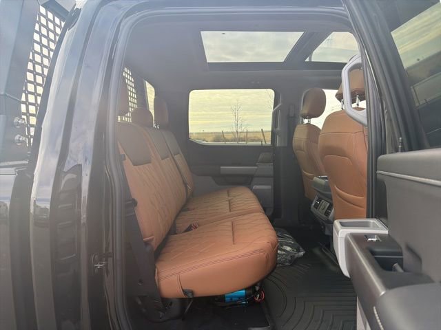 New 2026 Ford F250 XLT w/ XLT Premium Package AWD/4WD image 41