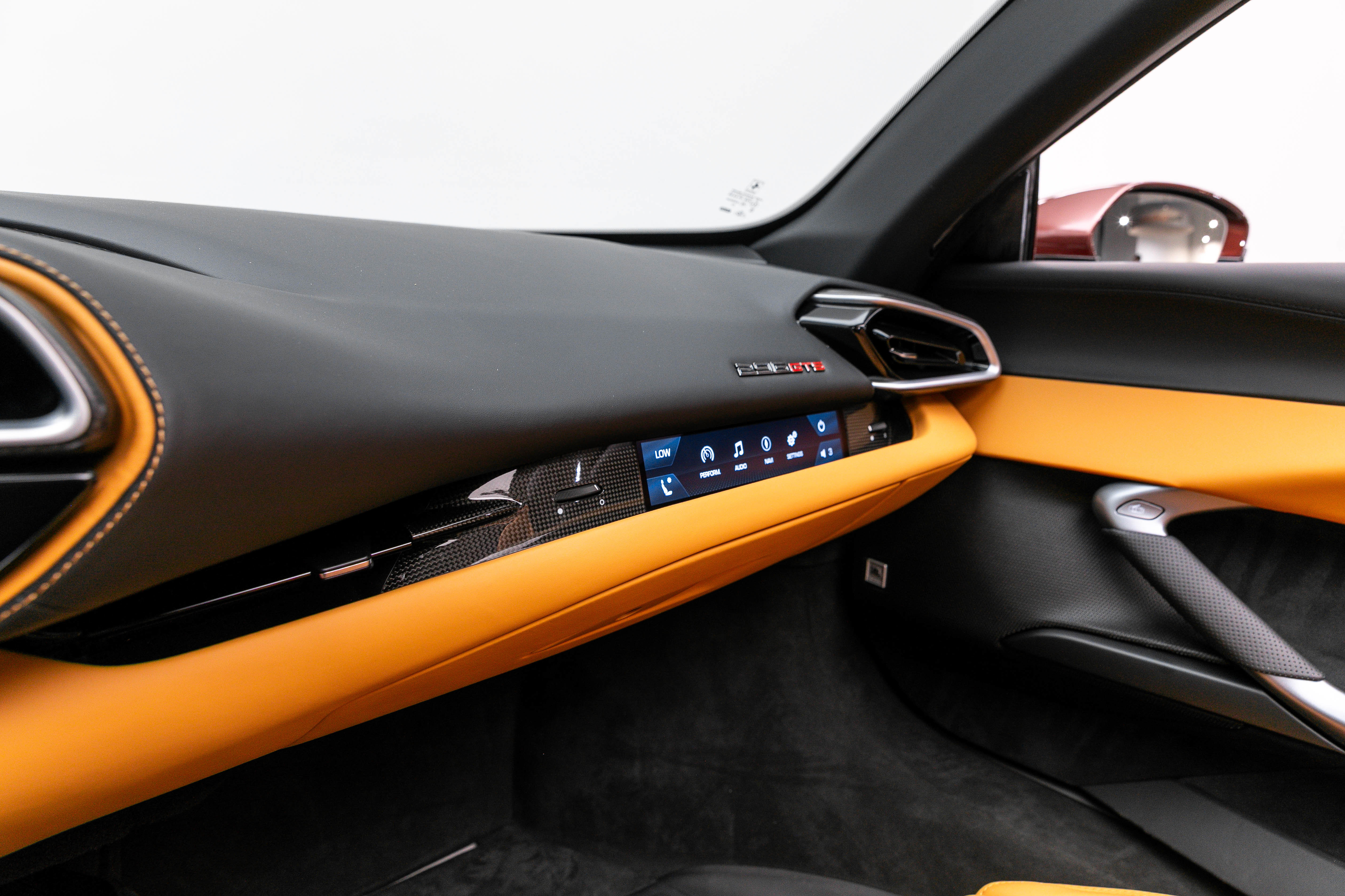 Certified 2024 Ferrari 296 GTS image 30