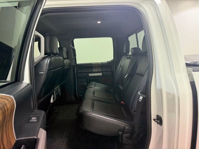Used 2020 Ford F150 Lariat w/ Equipment Group 502A Luxury image 23