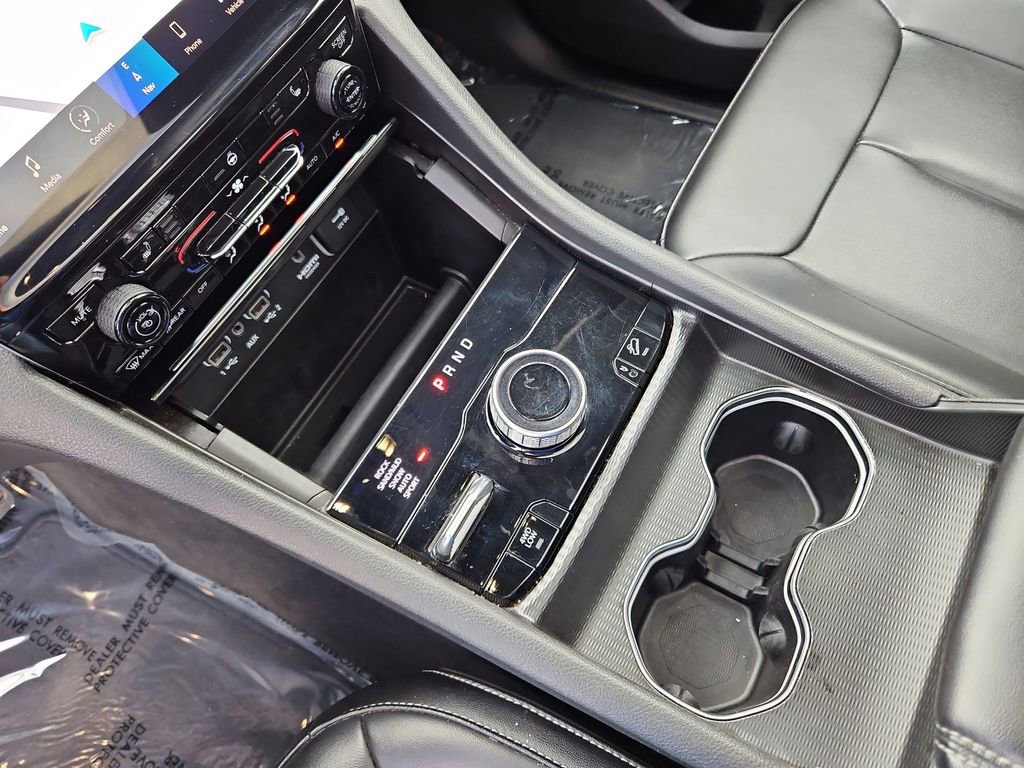 Used 2024 Jeep Grand Cherokee Limited 4xe image 20