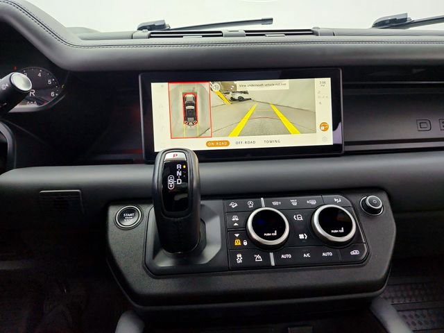 Certified 2023 Land Rover Defender 110 X-Dynamic SE image 28