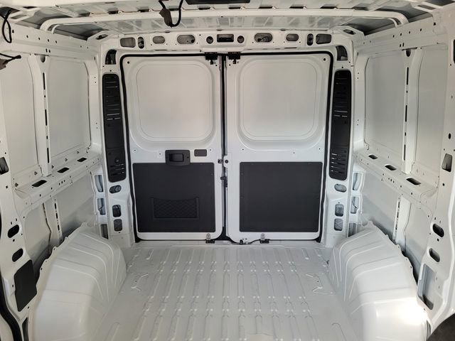New 2026 RAM ProMaster 1500 w/ Convenience Group FWD image 8