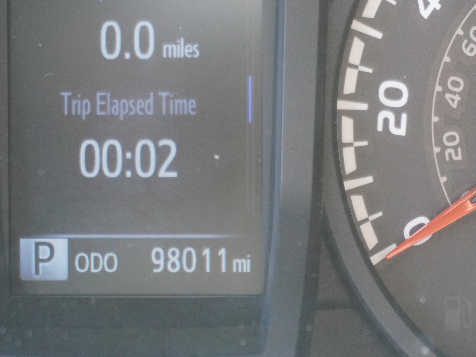 Used 2019 Toyota Tacoma SR RWD image 21