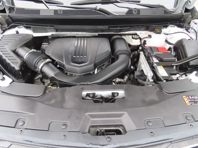 Used 2025 Chevrolet Traverse LT AWD/4WD image 14