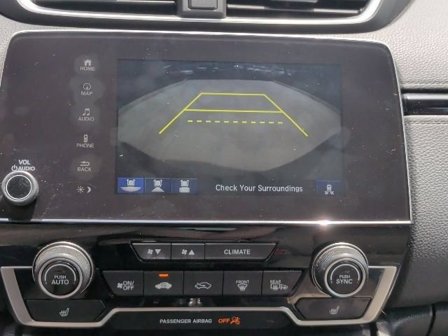 Used 2018 Honda CR-V Touring image 22