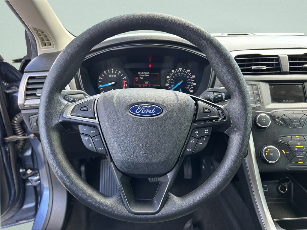 Used 2019 Ford Fusion S FWD image 31