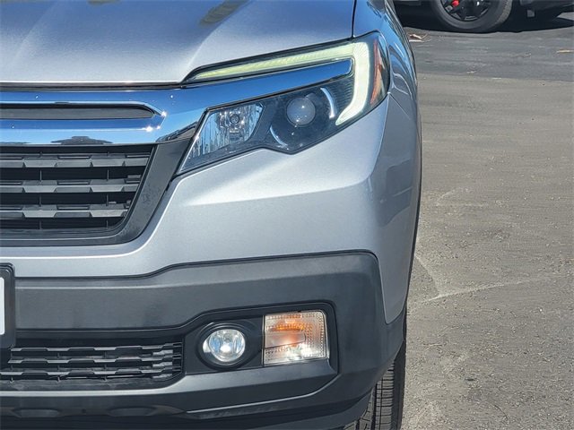 Used 2018 Honda Ridgeline RTL-T image 3