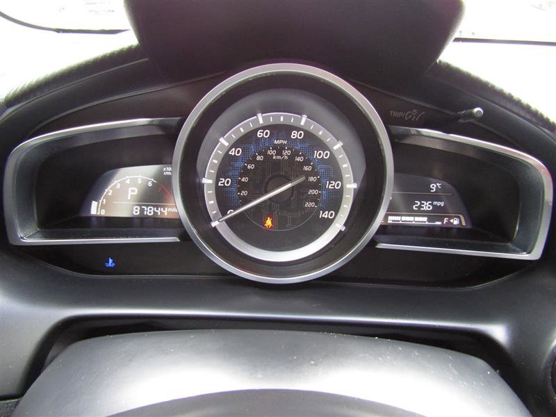 Used 2017 Toyota Yaris iA image 15