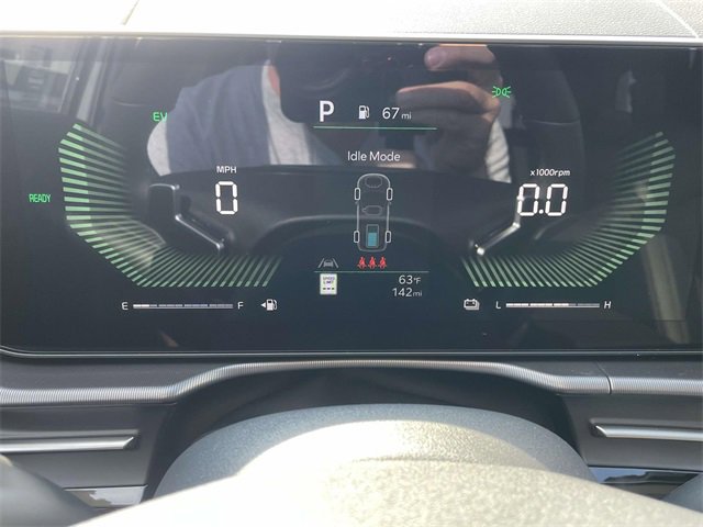 New 2026 Kia Sportage EX w/ EX Panoramic Sunroof Package image 28