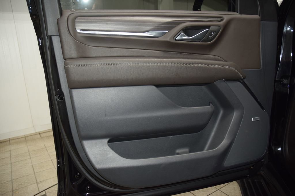 Used 2024 GMC Yukon Denali AWD/4WD image 50