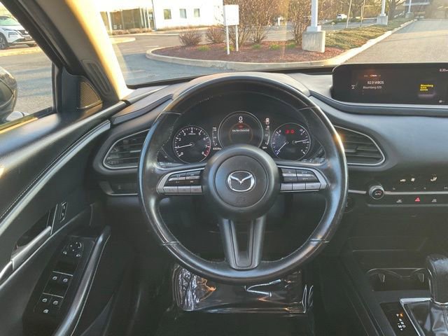 Used 2021 MAZDA CX-30 AWD 2.5 S w/ Select Package image 16