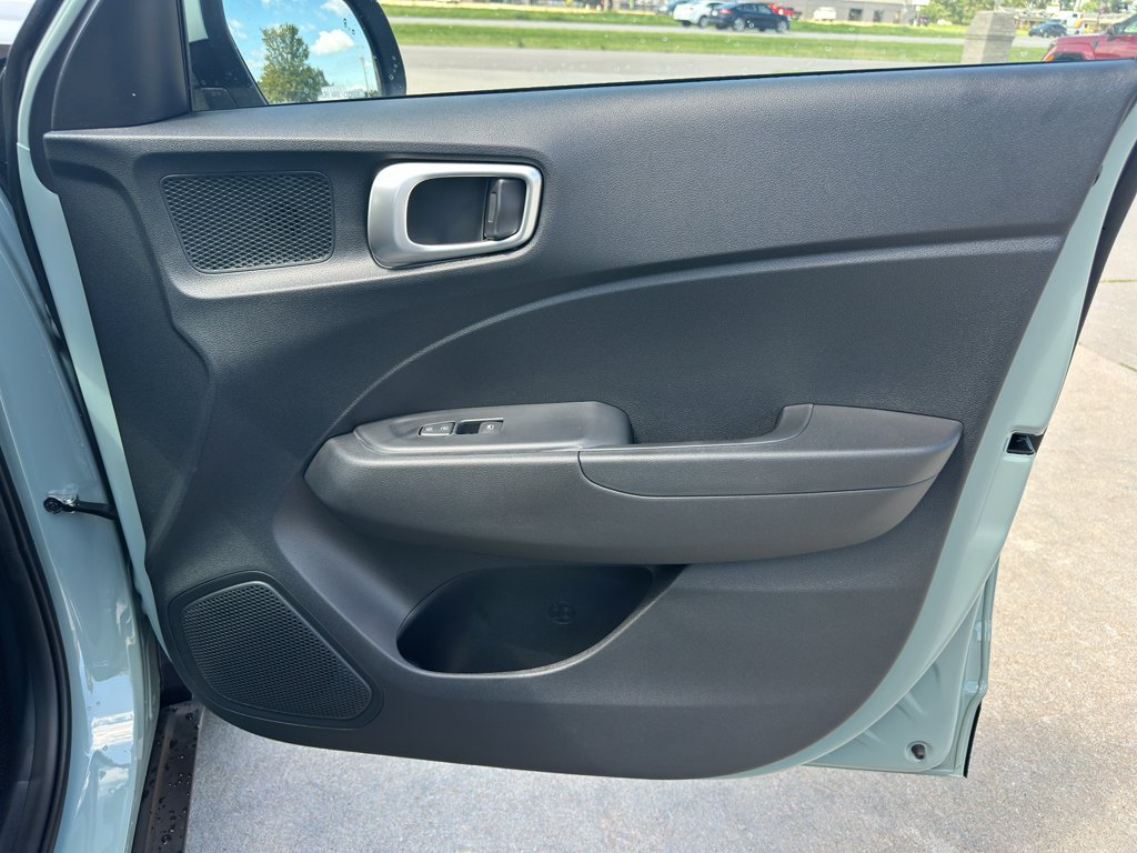 New 2026 Hyundai Venue SEL FWD image 29