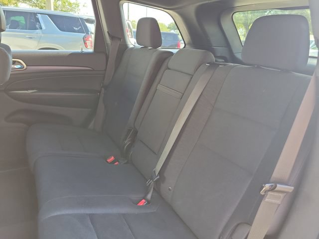 Used 2016 Jeep Grand Cherokee Laredo w/ Quick Order Package 23E RWD image 19