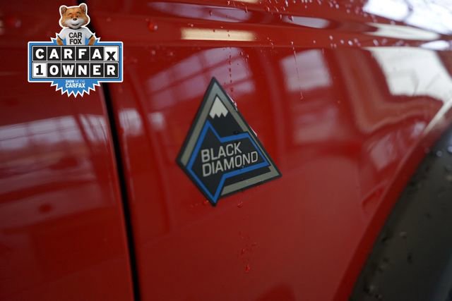 Certified 2023 Ford Bronco Black Diamond image 16