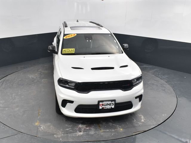 Used 2024 Dodge Durango R/T image 39