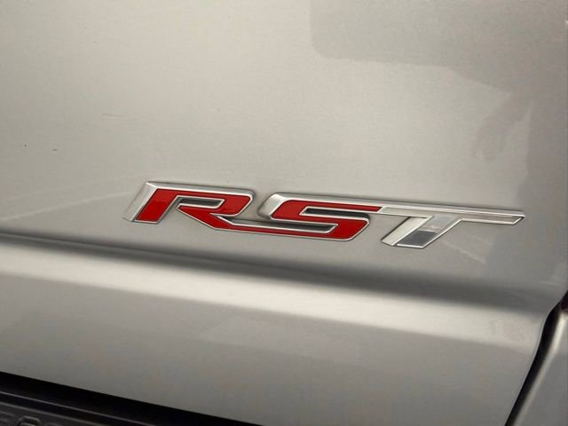 Used 2021 Chevrolet Silverado 1500 RST image 33