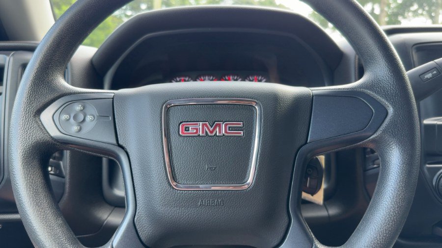 Used 2019 GMC Sierra 1500 Limited w/ Sierra Convenience Package AWD/4WD image 16