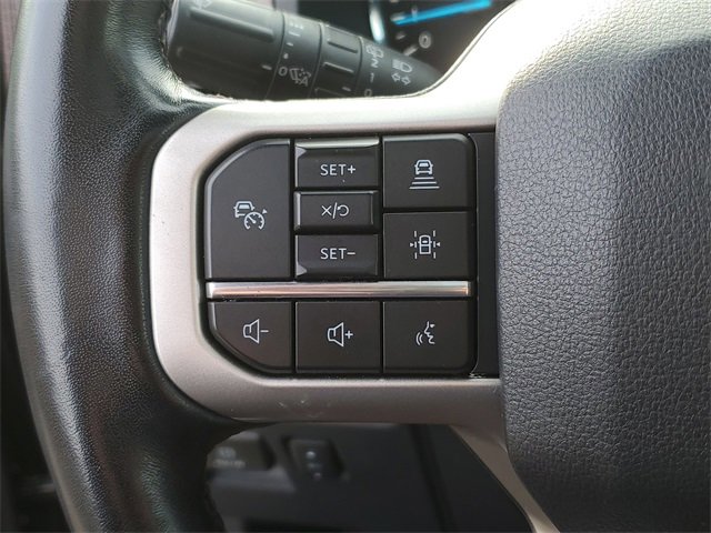 Used 2022 Ford Expedition Limited image 12