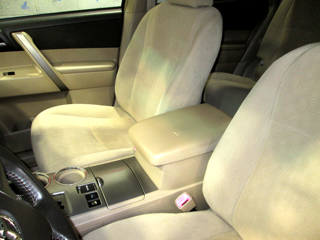 Used 2009 Toyota Highlander Sport image 27