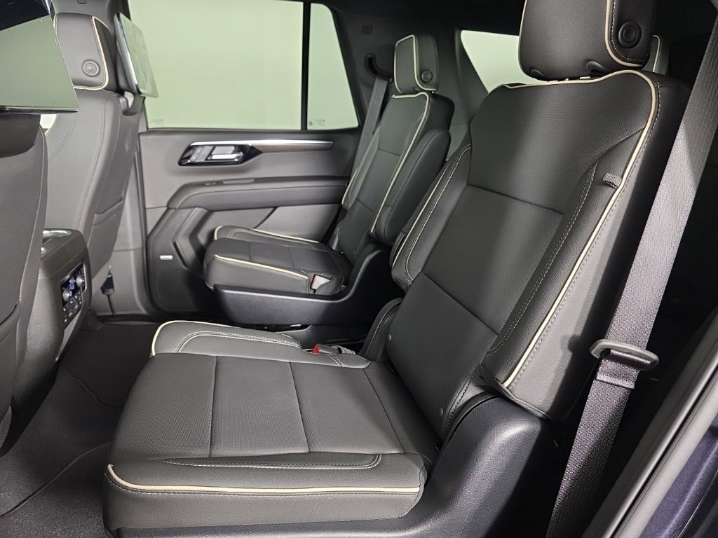 New 2026 Chevrolet Tahoe Premier image 29