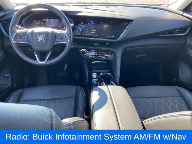 Used 2023 Buick Envision Avenir image 5
