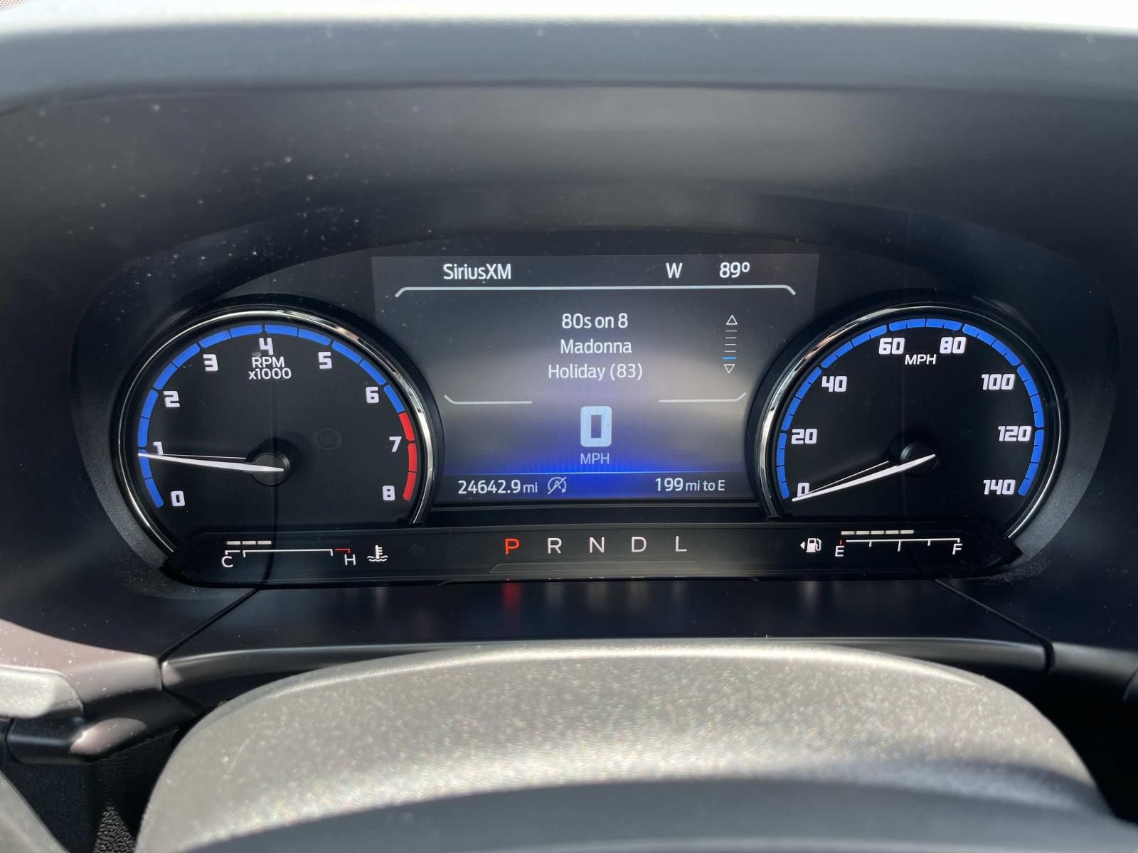 Used 2023 Ford Bronco Sport Outer Banks AWD/4WD image 37