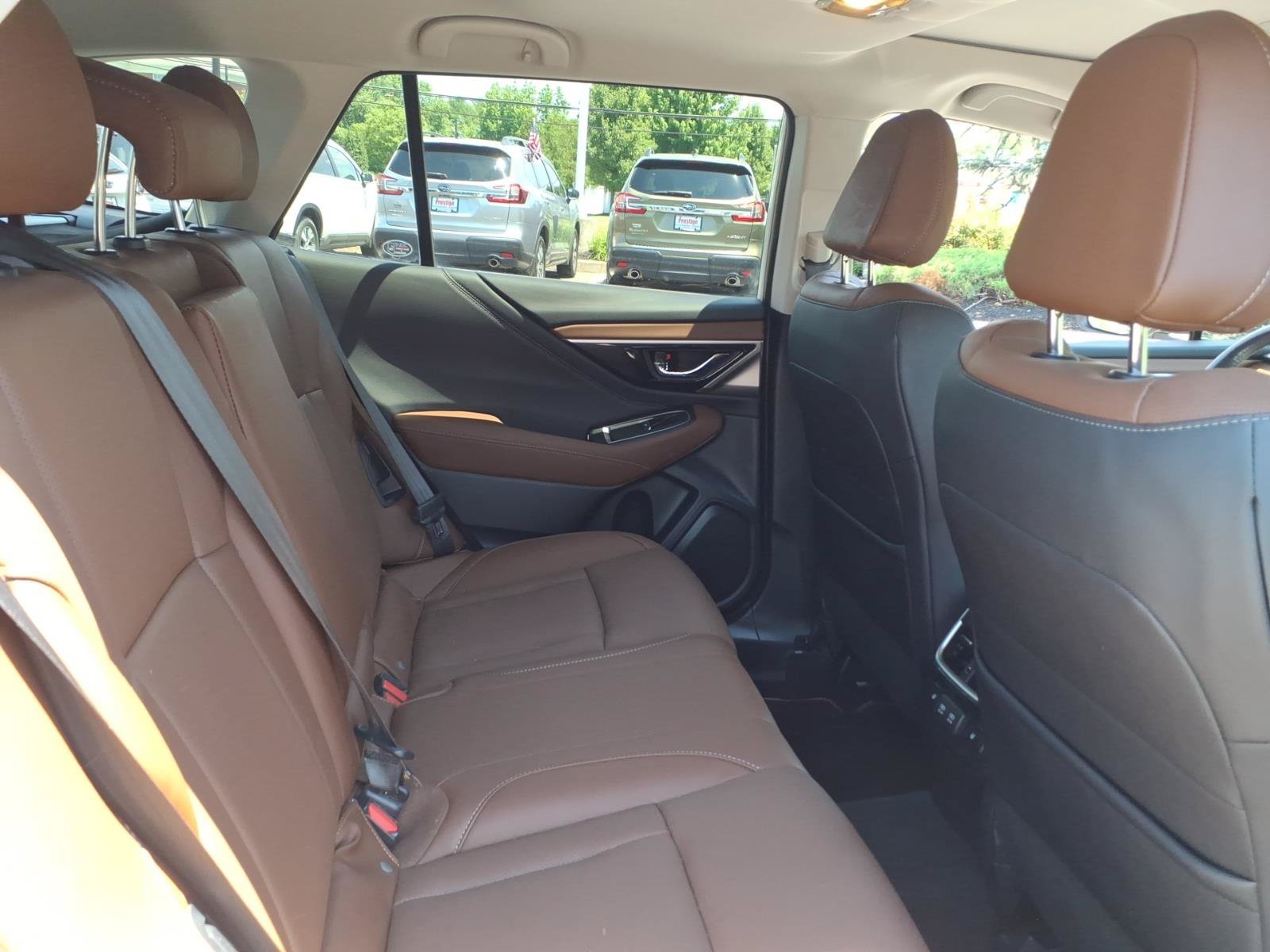 Certified 2022 Subaru Outback Premium AWD/4WD image 10