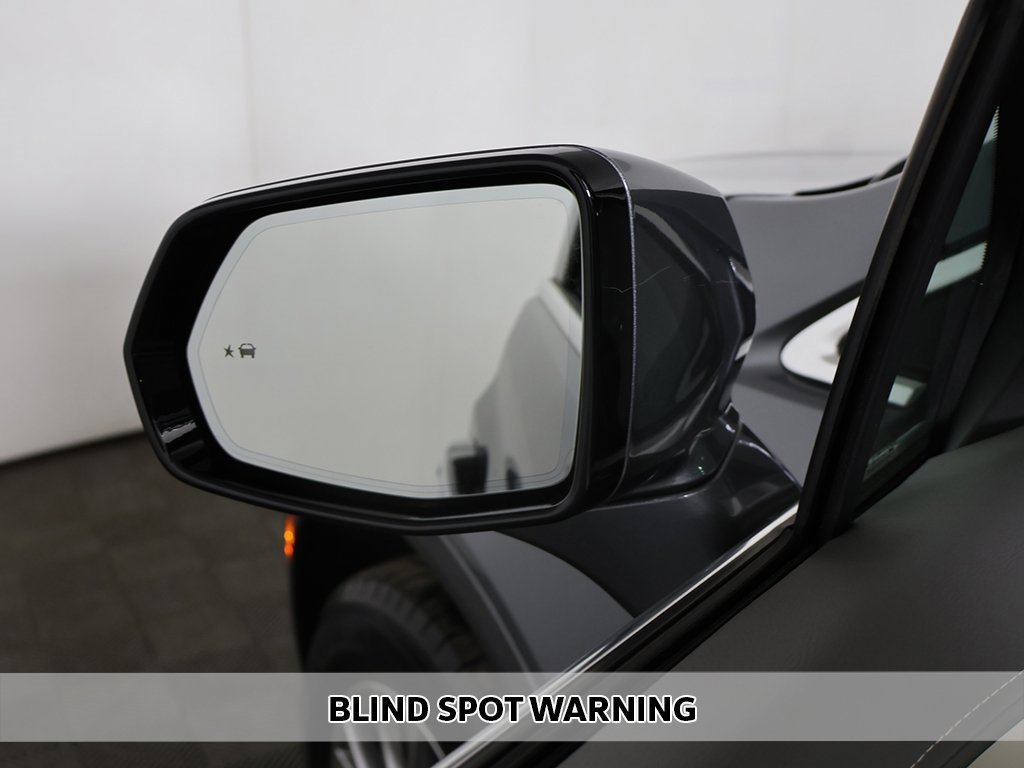 Used 2022 Cadillac XT5 Premium Luxury image 6