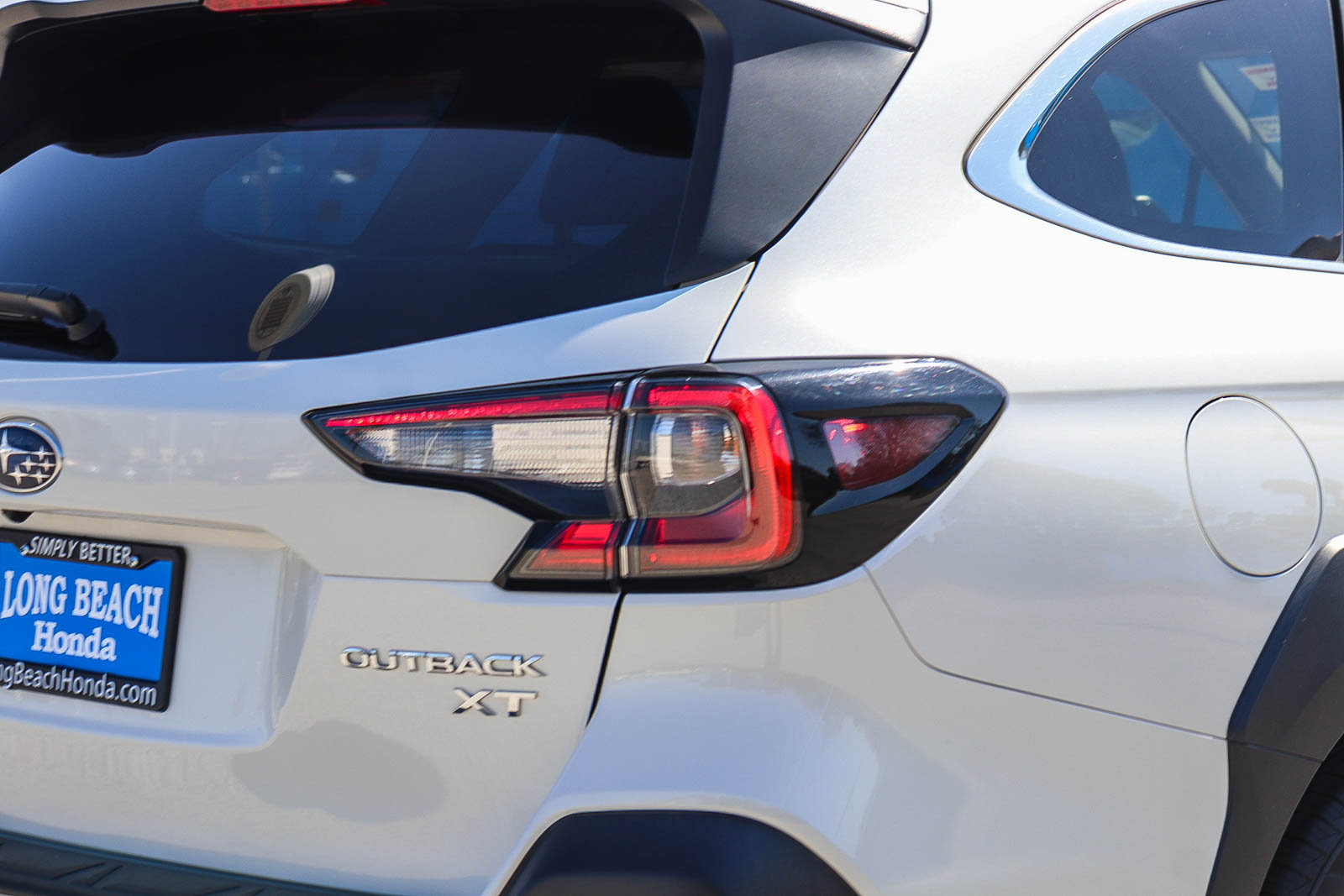 Used 2024 Subaru Outback Limited XT image 10