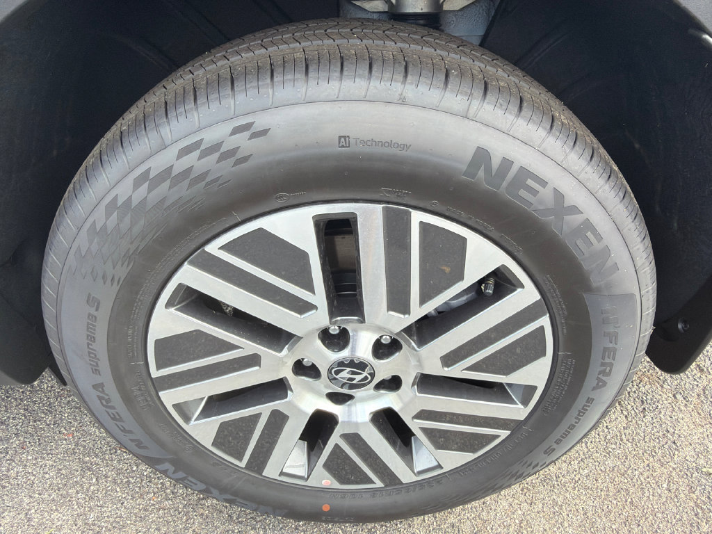 New 2027 Hyundai Palisade SEL FWD image 20