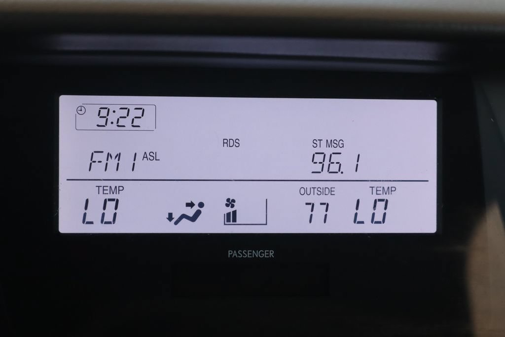 Used 2010 Lexus RX 350 2WD image 27