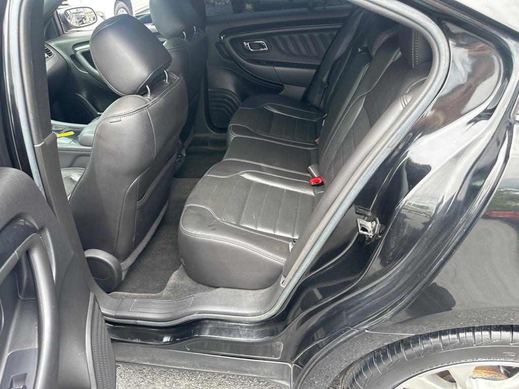 Used 2013 Ford Taurus SHO image 24