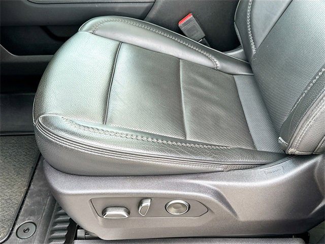 Used 2024 GMC Sierra 2500 Denali w/ Denali Reserve Package image 20