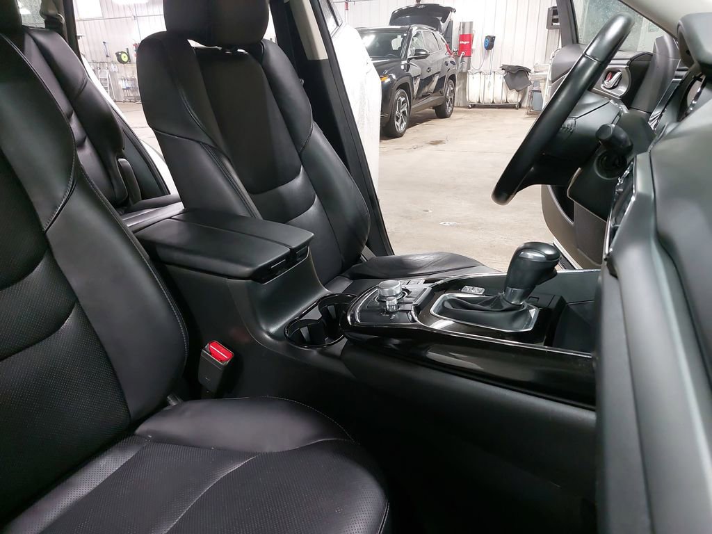 Used 2023 MAZDA CX-9 Touring Plus image 10