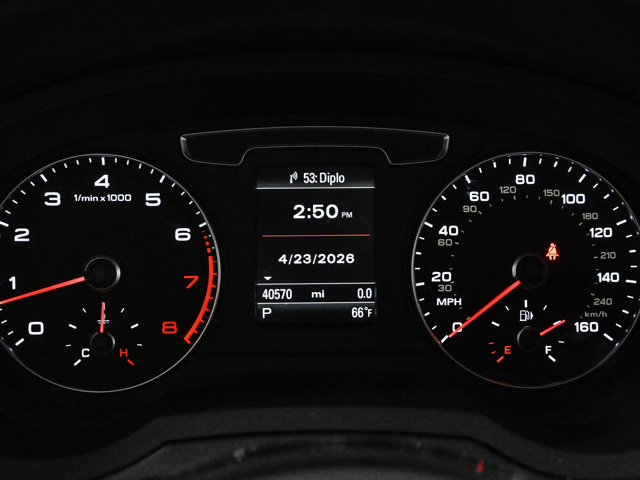 Used 2018 Audi Q3 2.0T Premium AWD/4WD image 11