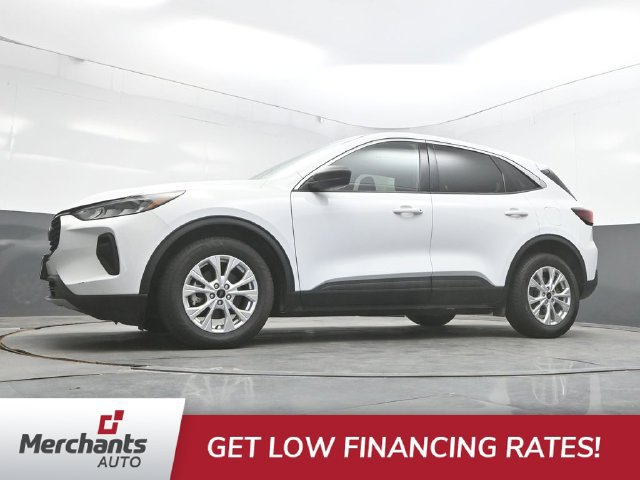 Used 2023 Ford Escape Active FWD image 34
