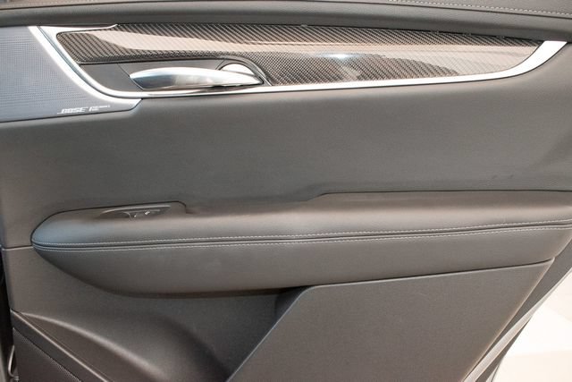 Certified 2024 Cadillac XT6 Sport AWD/4WD image 14