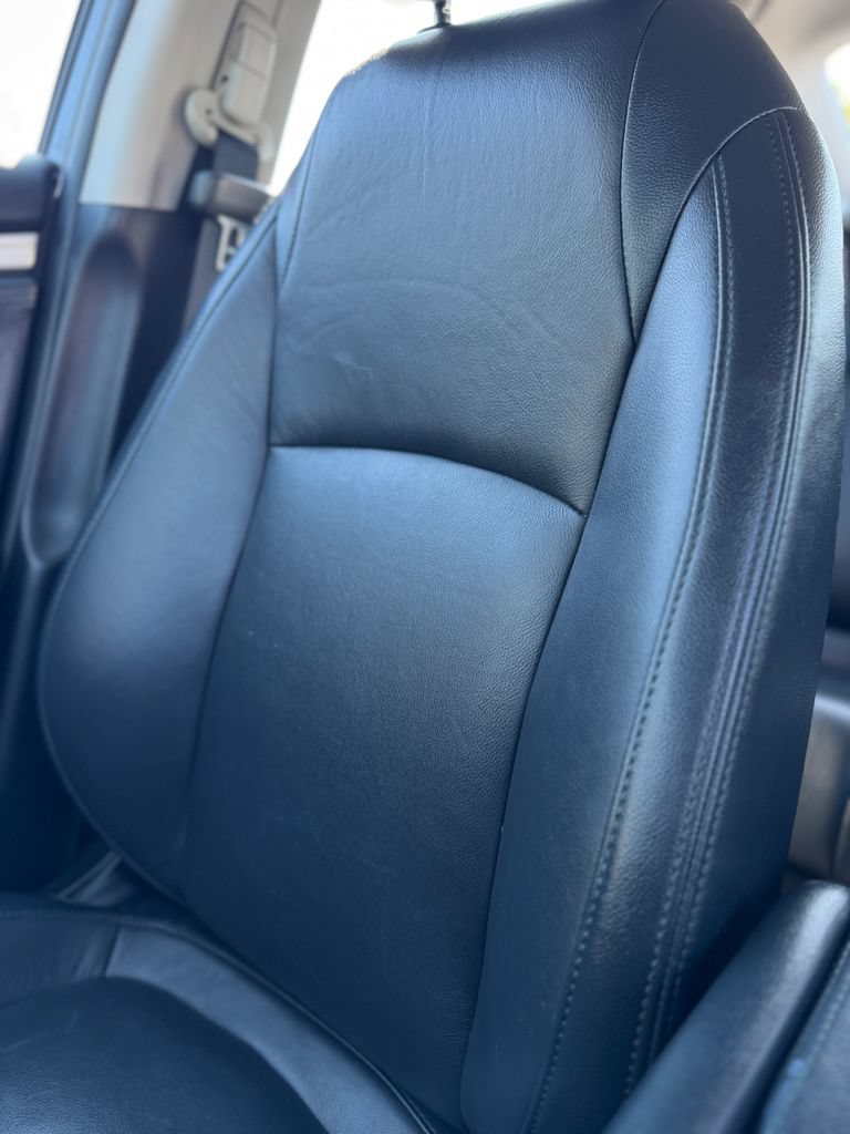 Used 2016 Honda Civic EX-T image 26