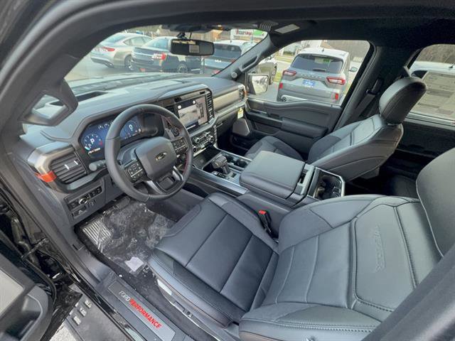 New 2026 Ford F150 Raptor image 14