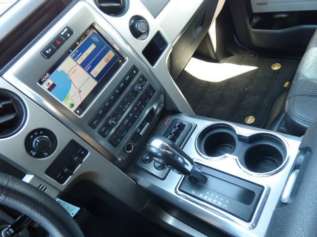 Used 2012 Ford F150 Raptor w/ Raptor Luxury Pkg AWD/4WD image 30