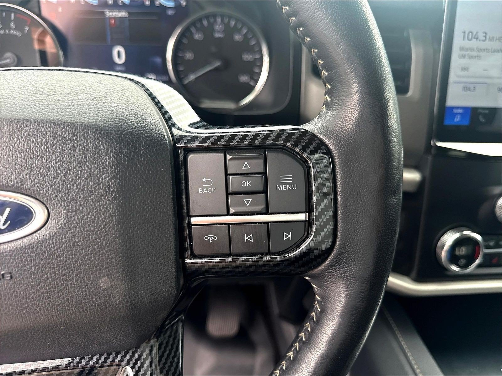 Certified 2023 Ford Expedition XLT RWD image 17