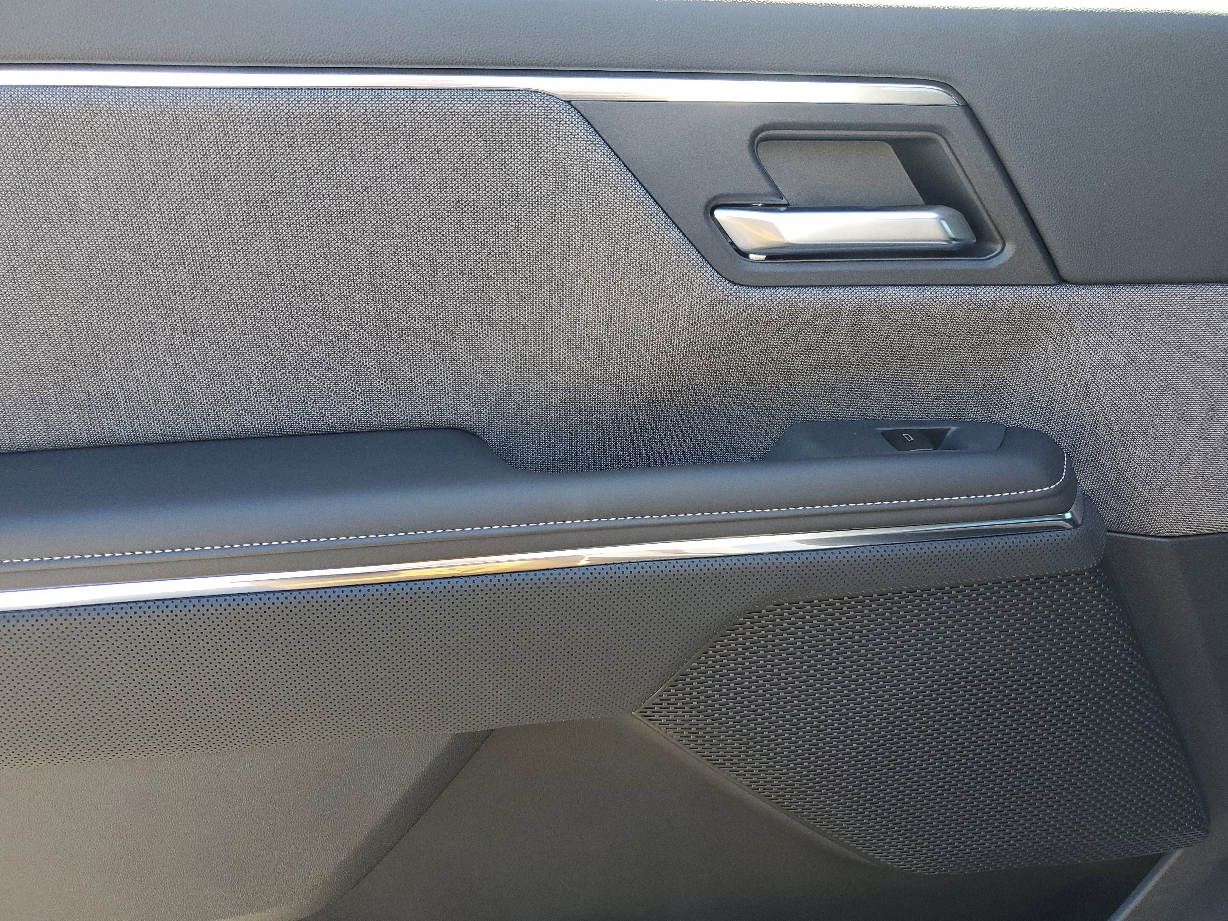 New 2026 GMC Sierra EV Elevation w/ Premium Package image 12