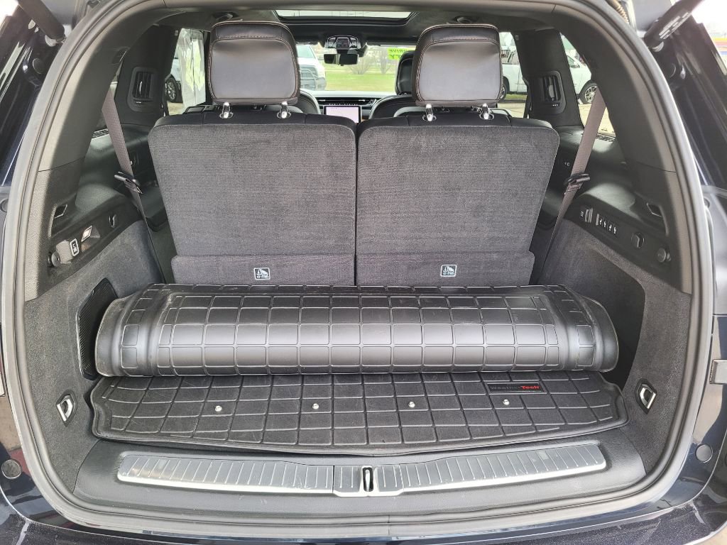 Used 2023 Jeep Grand Cherokee L Summit image 66